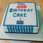 the tesco birthday cake